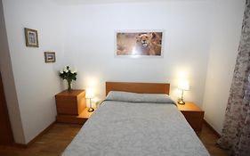 Valencia Habitaciones
